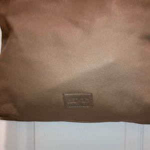 RED V Valentino shoulder bag. Complete with attached wallet.